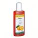 Laufwunder foot bath concentrate with orange extract tired and stressed feet foot care 200ml 200 ml
