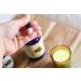 Wyndmere Stress Relief Lotion - All Natural Moisturizing Face & Body Lotion with Pure Essential Oils - 8oz - Buy Online on GoSupps.com
