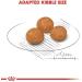 ROYAL CANIN X-Small Adult | Double Pack | 2 x 500 g | Dry food for very small adult dogs | for dogs up to 4 kg | From 10 months | to support the intestines - Buy Online on GoSupps.com