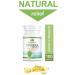 TRYVERA Aloe Vera Gels - Support for Interstitial Cystitis, Leaky Gut, Constipation, IBS & Ulcerative Colitis - 100 Softgels - Buy Online on GoSupps.com