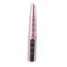 minkissy Nail Polisher Electric Nail File Electric Nail Drills Gel Nails Drill Professional Manicure Kit Nail Polish Drill Electric Nail Drill Pen Cat Nail File Tool Portable Aluminum Alloy