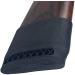 GEXGune Tactical Rubber Slip-On Butt Protector for Hunting Rifles | Background Shooting Extension | Durable Gun Accessories - Black - Buy Online on GoSupps.com