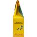 Dermatonics Nail Recovery Gel | Smoothes and Nourishes Improves the Appearance of Dry and Discoloured Nails | With Tea Tree Oil and Manuka Honey | 10ml - Buy Online on GoSupps.com
