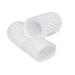 Hemoton Silicone Gel Warmers Thumb Protector 5 Pairs Toe Cushions Toe Caps Toe Covers Sleeves Toe Sleeve for Toe Protector Finger Protector Protection Pad Protective Case Gel