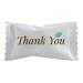 Hospitality Mints Individually Wrapped Mints with Thank You Message, Buttermint, 26 Oz (HMT000501)