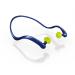 Moldex Waveband 1K - Headband hearing protection with SNR 27dB - With replaceable plugs 8 pieces