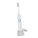 minkissy 1 Set Toothbrush White Vibration Toothbrush Toothbrush Maglev Bristles Bristle Toothbrush USB Charging Toothbrush USB Child Charge