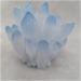 Natural Blue Crystals Cluster Freeform Energy Reiki Stones Room Home Office Aquarium Decoration Accessories Gemstone Household (Size : 150-200g) - Buy Online on GoSupps.com