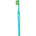 Tepe Good Regular Soft Toothbrush - Eco-Friendly Easy to Use Fresh Breath Green - 1 Pack - Buy Online on GoSupps.com