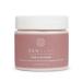 Pink Clay Mask with Kaolin Pore Refining Mask for Evening Skin Tone Reducing Blackheads and Rejuvenating Your Complexion - 4.23oz