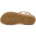 CrEev Summer Shoes for Women - Comfortable Beach Flip Flops Casual Flat Sandals & Plus Size Wedge Sandals (Size 6) - Buy Online on GoSupps.com