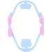 Dekaim Disposable 3D Mouth Opener - Large Purple Dental Intraoral Cheek Retractor | International Shipping - Buy Online on GoSupps.com
