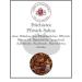 Lerbs & Hagedorn Cream Peach Fruit Tea 250g
