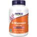 NOW FOODS Dmannose 500mg 120 CT