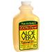 Fruit of the Earth Aloe Vera Juice 32 oz - Natural Hydration and Digestive Support - Buy Online on GoSupps.com