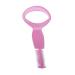 Housoutil Multi Use Tool Mascara Painting Tool Mascara Applicator Guide Eyelash Comb Eyelash Cards Crystal