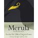 Merula Extra Virgin Olive Oil 500ml by Marques de Valdueza - Buy Online on GoSupps.com