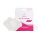 Elanee Breastgel for breastfeeding mothers-cover and protection miracles nipples pleasantly cool transparent 7 x 7 cm 6 pairs (221-00)