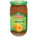 ANDROS - Apricot Jam 1Kg - Pack of 4