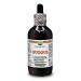 Hawaii Pharm Europe Guggul (Commiphora Mukul) dry resin ALCOHOL-FREE liquid extract glycerite 120 ml 120.00 ml (1 pack)