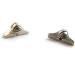 SBTRKT 10 Pairs Lot 1.6mm Eyeglass Hinges - Durable Replacement Hinges for Glasses - Buy Online on GoSupps.com