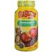 Lil Critters Immune C Plus Zinc & Vitamin D Gummies - 190 Count for Kids' Immunity Boost - Buy Online on GoSupps.com
