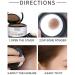 Root Touch Up Hair Powder - Light Brown Root Concealer 0.14oz - Buy Online on GoSupps.com