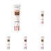 L'Or al Paris Magic BB Cream with SPF 20 5-in-1 Skin Tint with Vitamin B5 and Vitamin E Lightweight Hydrating Formula Adapts to Skin Tone for a Natural Glowy Finish 30 ml Shade: 04 Medium 04 Medium 30 ml (Pack of 5)