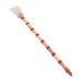 Frcolor horn scraps itch relief anti -itching office back massage clock scratching skirts of professional back scratches massage accessories deep scraper tickling rear -fitting child horns