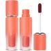  IOIUSKKU IOIUSKKU 2.5g Matte Lip Gloss Waterproof Lip Gloss Makeup Accessories Girlfriend Type 4 - Buy Online on GoSupps.com