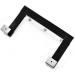 PRETYZOOM Towel Hanger Over Door 3pcs Hook Hanger Coat Hangers Over Door Clothes Hanger Rack Over The Door Hook Clothes Hook 21.3*12.4cmx3pcs As Shownx3pcs - Buy Online on GoSupps.com
