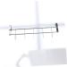 Baluue Wardrobe Hanger Stainless Steel Hooks Wall Clothes Hanger Door Back Hook Tables and Chairs - Buy Online on GoSupps.com