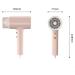 1600W Ladies Hair Dryer Ion Conditioning-Powerful Hair Dryer Hot and Cold Air Constant Temperature Hair Care Without Hurting Hair - Buy Online on GoSupps.com