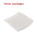 Axaooqeld 108 Pc/Lot Super Strong Adhesive Tape Extended Lace Wig Waterproof Sweat Wig Film - Buy Online on GoSupps.com