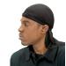 Wavebuilder Wave Activating Durag Black 2 Pack - Enhance Your Waves with this Stylish Duo - Buy Online on GoSupps.com