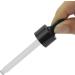 30ml Oil Bottle Empty Glass Dropper Bottle Refillable Amber Essential Oil Container Jar with Glass Pipette Dropper - Buy Online on GoSupps.com