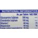 Vitabiotics Jointace Fizz 20 Tablets - Support Joint Health and Mobility - Buy Online on GoSupps.com