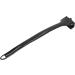 Zjchao Collapsible Manual Back Trimmer - Long Handle Painless Back Hair Removal for Men Easy to Stow - Buy Online on GoSupps.com