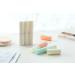 FSSTUD 10pcs Empty Lipstick Tubes - Refillable Lip Balm Containers for DIY Beauty & Lip Care - Buy Online on GoSupps.com