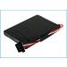 338937010172 T300-3 750mAh Battery Compatible with Maestro 1700 3.7V
