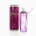 PURE SHINNY EAU DE PARFUM 3.4 OZ. Floral fragrance for women. - Buy Online on GoSupps.com