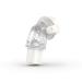 AirFit F20 & F30 QuietAir Elbow Replacement Kit - Buy Online on GoSupps.com