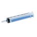 Apex Oral Syringe with Filler Tube