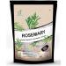 ORGANIZE Leanbeing Organic Rosemary Leaves 100 Gm for Herbal Culinary Uses and Stress Reduction