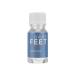 Bare Feet by Margaret Dabbs Cracked Heel Sealer (10ml) For Walking Trekking & Hiking Innovative Cracked Heel Remedy To Help Repair And Care For Sore Heels