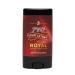 Zingari Man The Royal Solid Extrait Solid Cologne for Men Concentrated Solid Perfume Balm Leather Wine and Spices Ideal Men s Travel Cologne 0.5 oz - Buy Online on GoSupps.com