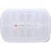 Cosiki Transparent Durable Professional Lizards Reptile Incubation Box Reptile Hatchery Box Reptile Tank Reptile Breeding Box for Hatching Gecko Lizard - Buy Online on GoSupps.com