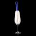 wemee 3 Pieces Wine Decanter Cleaning Brush Flexible Wine for Goblets/Champagne/Cups/Glasses - Buy Online on GoSupps.com