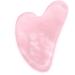 Natural Crystal Rough 1/5/10PC Natural Rose Quartz Crystal Jade Stone Women Facial Body Guasha Massager Thumb Shape Face Gua Sha Board Tools Gift (Color : 1pc) - Buy Online on GoSupps.com