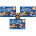 Skinny Whip Bars Chocolate Orange x3 Packs and Kitchenfella Top 10 Movie Treats - Buy Online on GoSupps.com